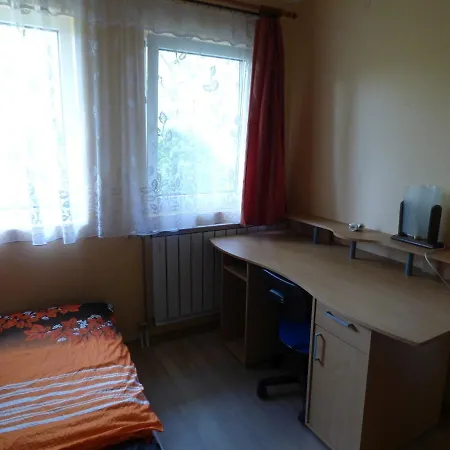 Erdélyi Affittacamere Zamárdi